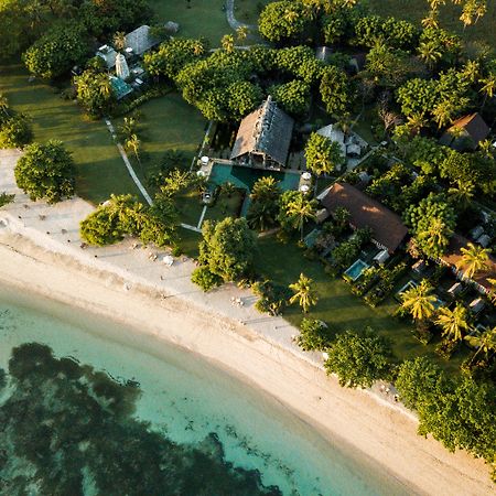 Hotel Tugu Lombok - Chse Certified Tanjung  Exterior foto