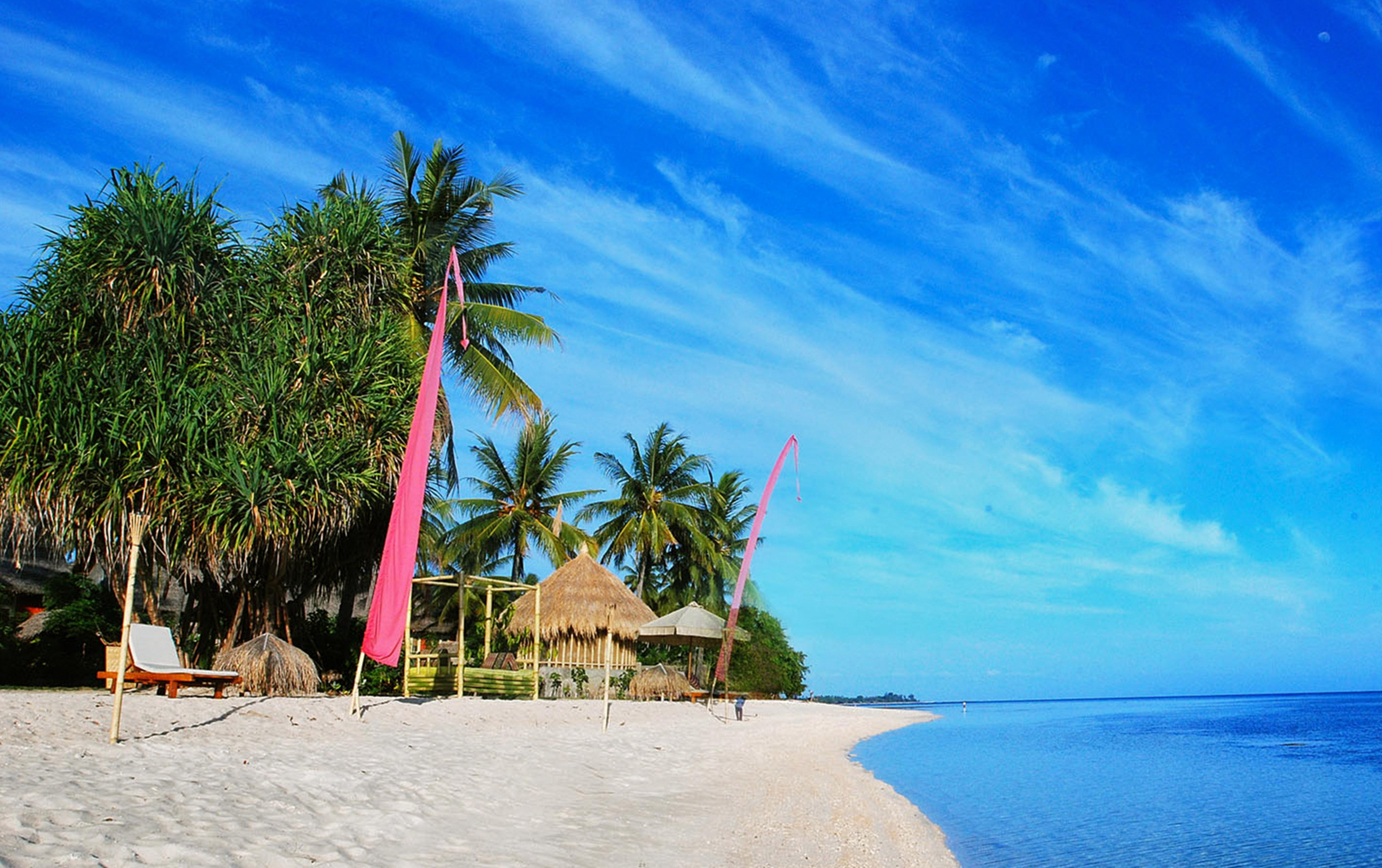 Hotel Tugu Lombok - Chse Certified Tanjung  Exterior foto