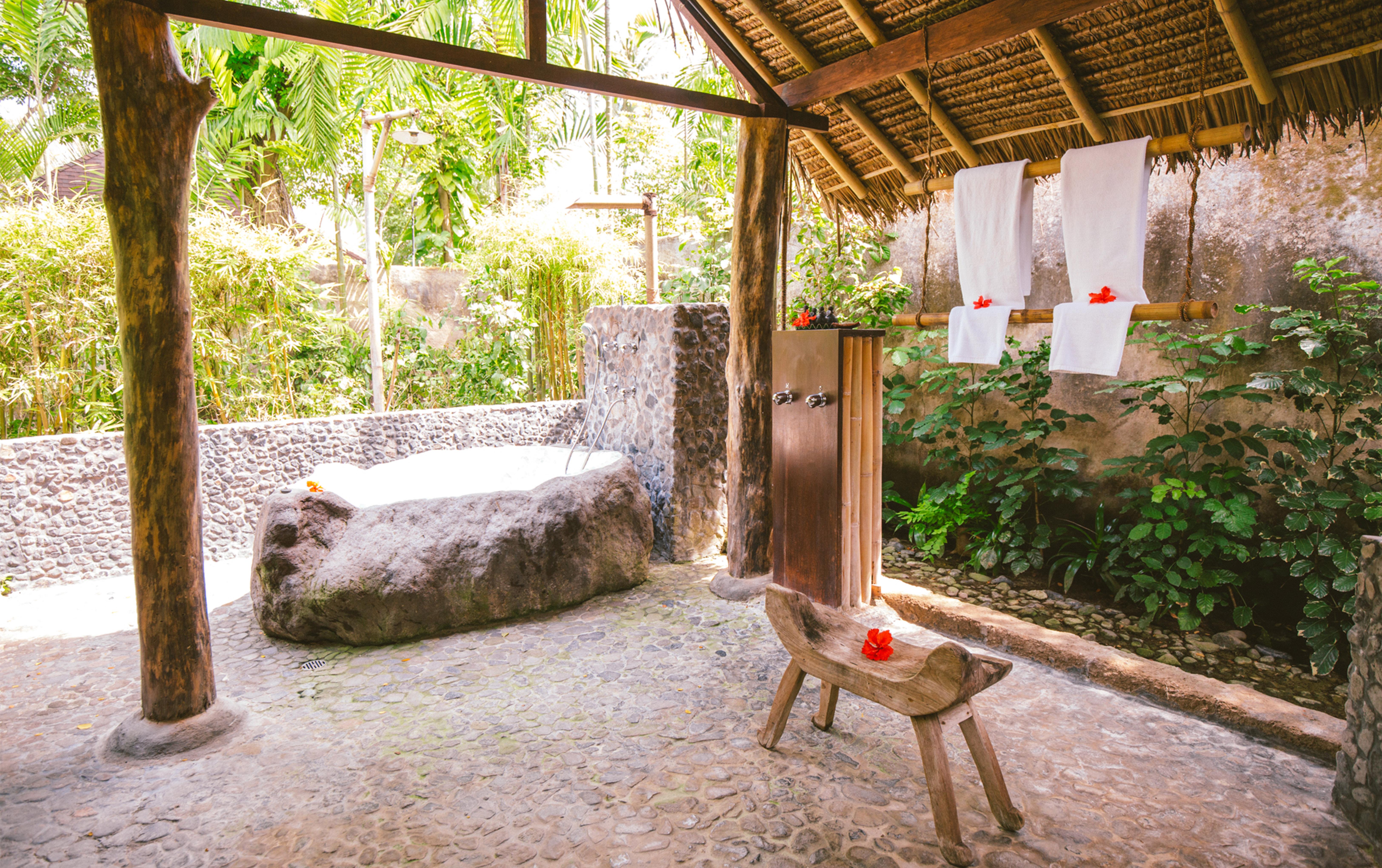 Hotel Tugu Lombok - Chse Certified Tanjung  Exterior foto