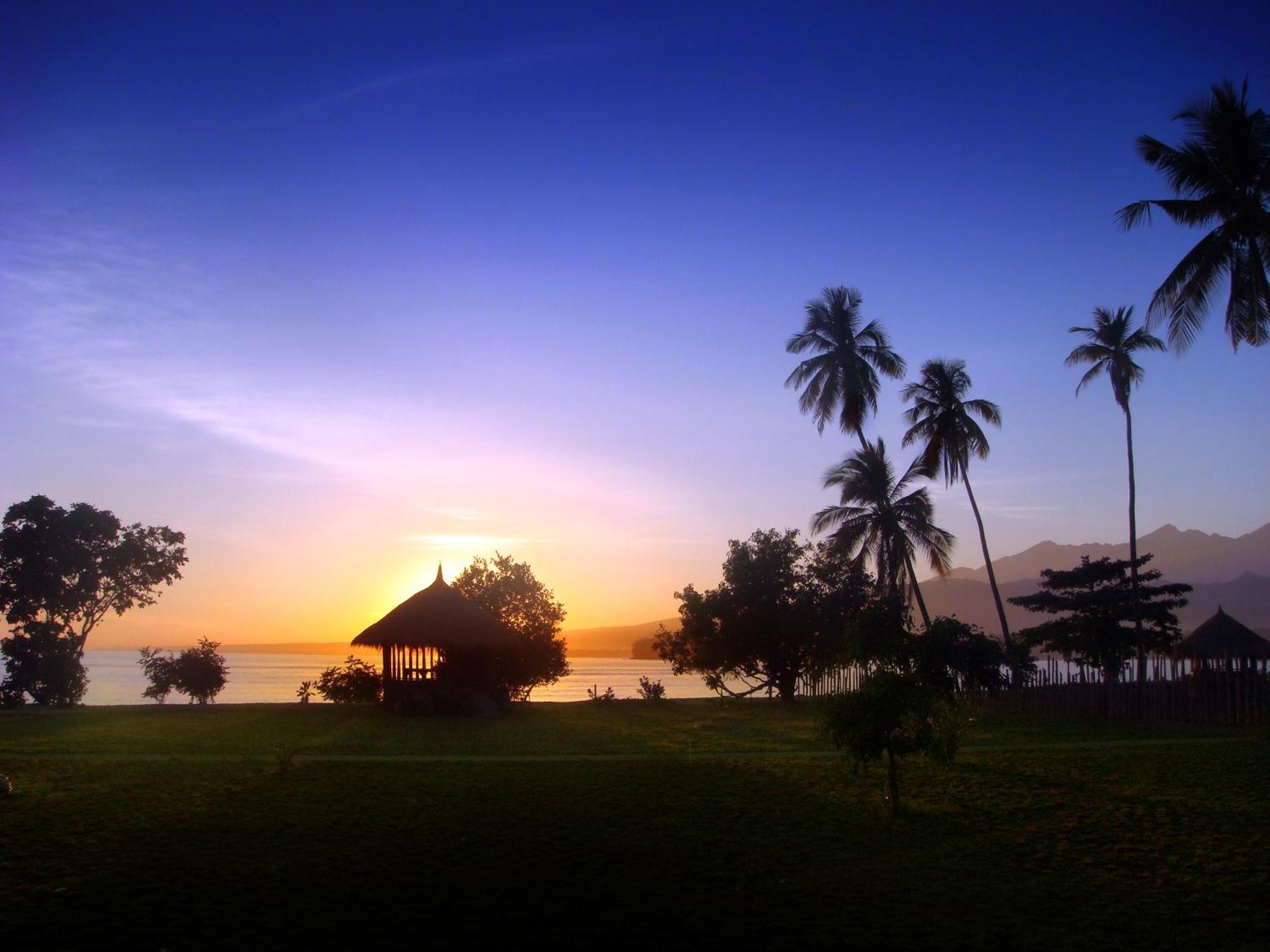 Hotel Tugu Lombok - Chse Certified Tanjung  Exterior foto